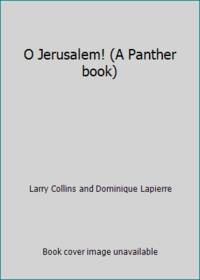 O Jerusalem! (A Panther book)