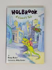 Holbrook: A Lizard's Tale