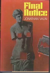 Final Notice by Valin, Jonathan - 1980