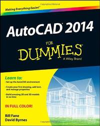AutoCAD 2014 for Dummies
