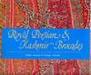 Royal Persian & Kashmire Brocades.