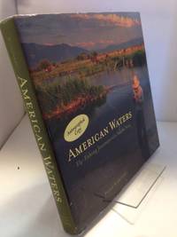 image of American Waters: Fly-Fishing Journeys of a Native Son