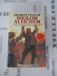 Favorite Tales of Sholom Aleichem