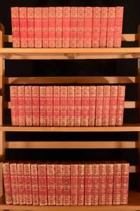 image of The Waverley Novels