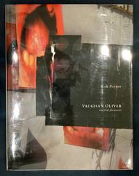 Vaughan Oliver: Visceral Pleasures