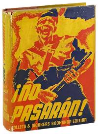 No Pasaran! (They Shall Not Pass): A Story of the Battle of Madrid