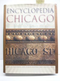 The Encyclopedia of Chicago
