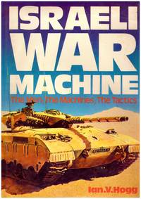 image of ISRAELI WAR MACHINE.