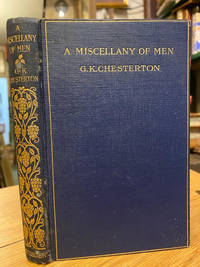 A Miscellany of Men