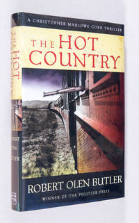 The Hot Country; A Christopher Marlowe Cobb Thriller