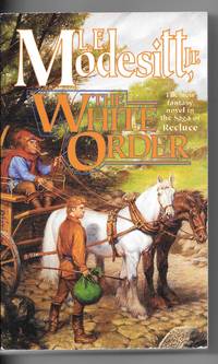 cover of The White Order