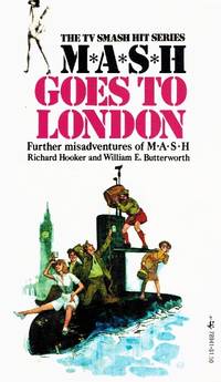 M*A*S*H GOES TO LONDON