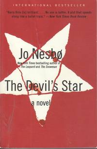 cover of The Devil's Star