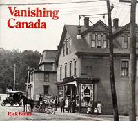 Vanishing Canada