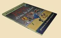 Pippi Goes to School by Astrid Lindgren - First Edition Thus - 1998 - from Homeward Bound Books (SKU: 2894)