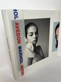 AVEDON WARHOL
