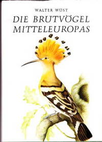 image of Die Brutvogel Mitteleuropas