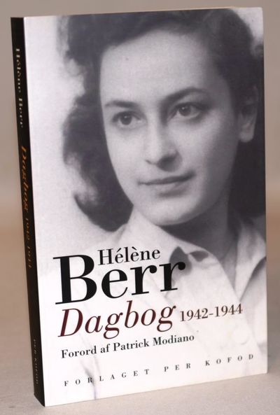Dagbog 1942-1944. Hélène Berr, et konfiskeret liv.