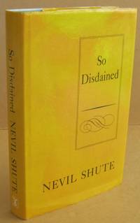 image of So Disdained