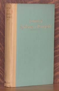 image of JOURNAL OF KATHERINE MANSFIELD