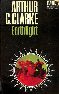 EARTHLIGHT by Clarke, Arthur C - 1966-01-01