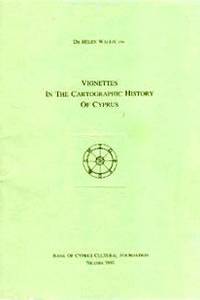 image of Vignettes in the Cartographic History of Cyprus