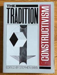 cover of The Tradition of Constructivism