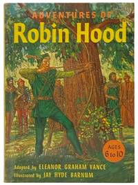 Adventures of Robin Hood
