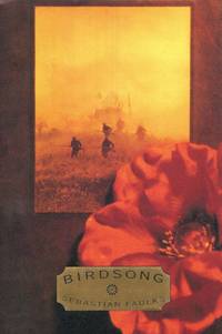 cover of Birdsong