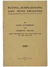 Flying, Submarining and Mine Sweeping