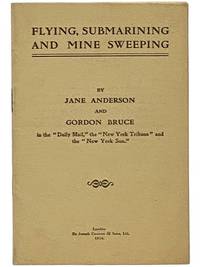 Flying, Submarining and Mine Sweeping