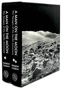 [HISTORY] A MAN ON THE MOON THE VOYAGES OF THE APOLLO ASTRONAUTS