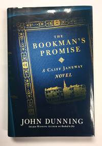 image of The Bookman's Promise