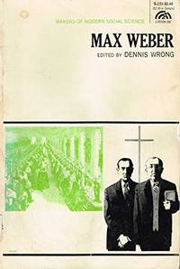 Max Weber