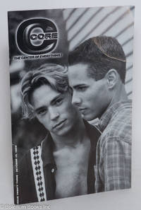 cover of Core Magazine: the center of everything; #23, Oct. 19, 1999