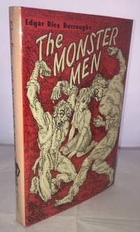 image of The Monster Men