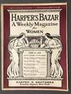 Harper's Bazar, a Weekly Magazine for Women, June 23, 1900