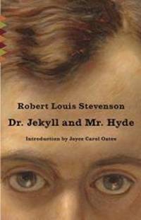 Dr. Jekyll and Mr. Hyde (Vintage Classics) by Robert Louis Stevenson - 1991-07-01