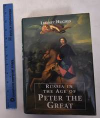 image of Russia in the Age of Peter the Great