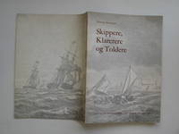 image of Skippere, klarerere og toldere