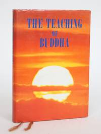 The Teaching of Buddha