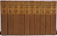 image of The Life and Works of Thomas Paine, Patriots' Edition, in Ten Volumes