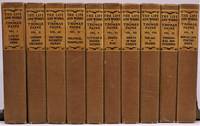 The Life and Works of Thomas Paine, Patriots&#039; Edition, in Ten Volumes by Paine, Thomas; Introduction by Thomas A. Edison - 1925