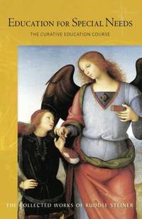 image of Education for Special Needs: The Curative Education Course