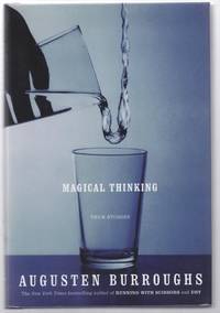 image of Magical Thinking : True Stories
