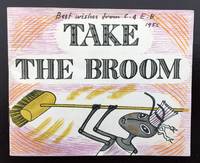 Take The Broom (Signed By Edward Bawden)