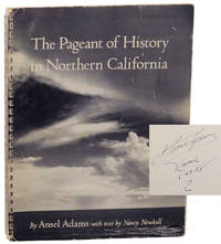 The Pageant of History in Northern California (Signed First Edition)