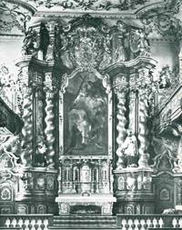 cover of Ignaz Gunther; die Handzeichnungen des Kurfurstlich Bayerischen Hofbildhauers Franz Ignaz Gunther (1725-1775)