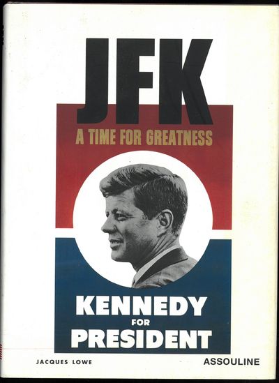 JFK. Exerpts from important speeches.…
