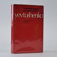 THE BRATSK STATION AND OTHER POEMS [Signed]